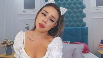 NikiBloom 23-07-2021 Nude 